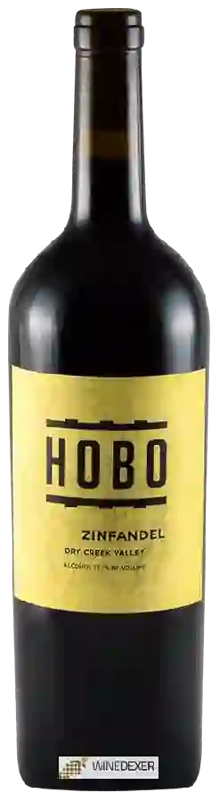 Weingut Hobo - Zinfandel