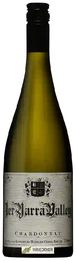 Weingut Hoddles Creek - 1er Yarra Valley Chardonnay