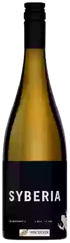 Weingut Hoddles Creek - Syberia Chardonnay