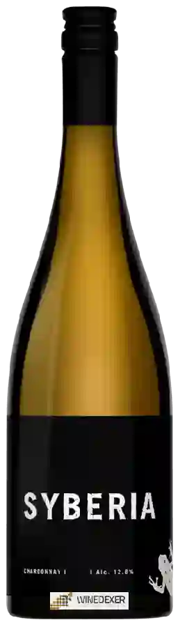Weingut Hoddles Creek - Syberia Chardonnay