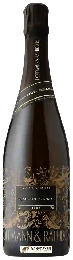 Weingut Hoffmann & Rathbone - Blanc de Blancs Weingut Hoffmann & Rathbone - Blanc de Blancs