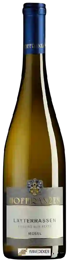 Weingut Hoffranzen - Layterrassen Riesling Alte Reben