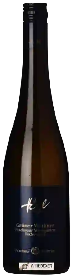 Weingut Högl (Höegl) - Grüner Veltliner Wachauer Weingärten Federspiel Weingut Högl (Höegl) - Grüner Veltliner Wachauer Weingärten Federspiel