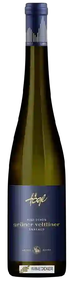 Weingut Högl (Höegl) - Schön Grüner Veltliner Smaragd Weingut Högl (Höegl) - Schön Grüner Veltliner Smaragd