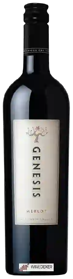 Weingut Hogue - Genesis Merlot Weingut Hogue - Genesis Merlot