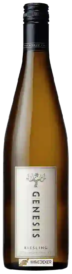 Weingut Hogue - Genesis Riesling Weingut Hogue - Genesis Riesling