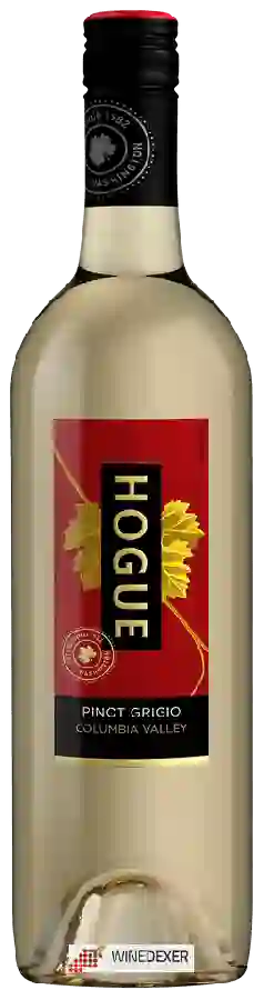 Weingut Hogue - Pinot Grigio Weingut Hogue - Pinot Grigio