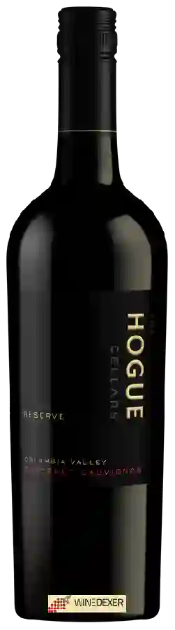 Weingut Hogue - Reserve Cabernet Sauvignon Weingut Hogue - Reserve Cabernet Sauvignon