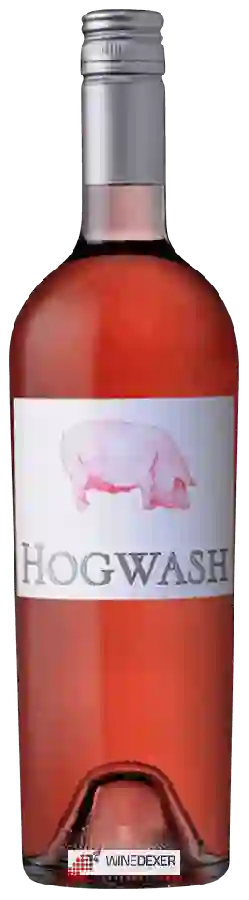 Weingut Hogwash - Rosé Weingut Hogwash - Rosé