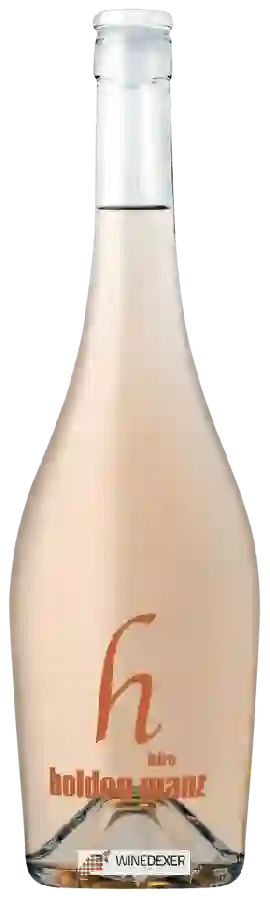 Weingut Holden Manz - Hiro Rosé