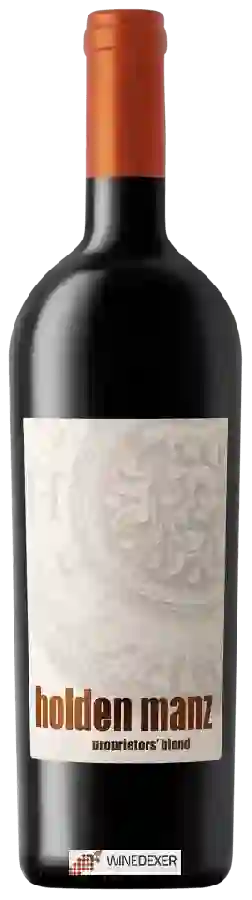 Weingut Holden Manz - Proprietor's Red Blend