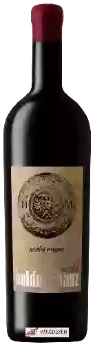 Weingut Holden Manz - Reserve Merlot