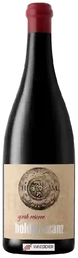 Weingut Holden Manz - Reserve Syrah Weingut Holden Manz - Reserve Syrah