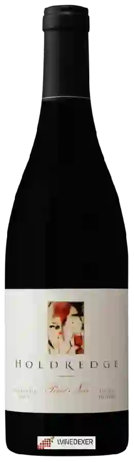 Weingut Holdredge - Rolling Thunder Pinot Noir Weingut Holdredge - Rolling Thunder Pinot Noir