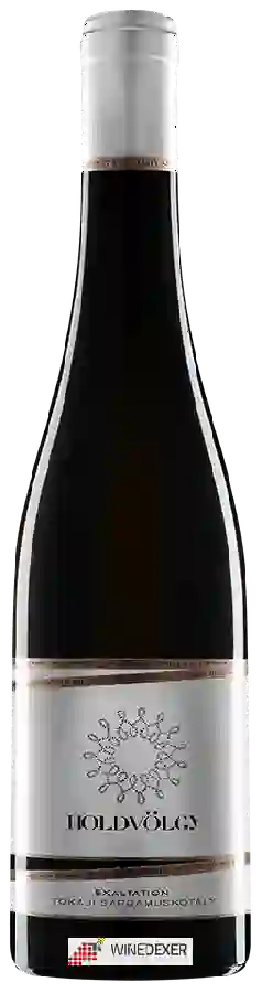 Weingut Holdvölgy - Exaltation Weingut Holdvölgy - Exaltation