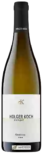 Weingut Weingut Holger Koch - Chardonnay