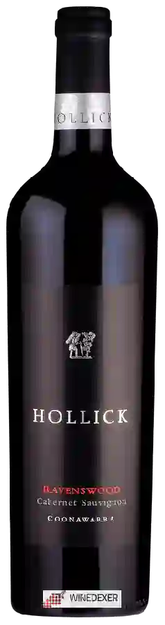 Weingut Hollick - Ravenswood Cabernet Sauvignon