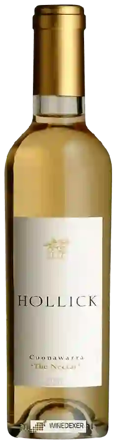 Weingut Hollick - The Nectar Weingut Hollick - The Nectar