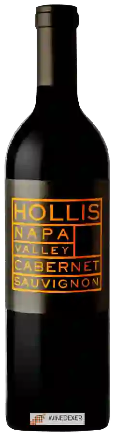 Weingut Hollis - Cabernet Sauvignon