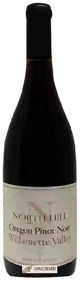 Weingut Holloran - North Hill Pinot Noir