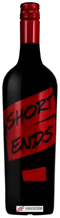 Weingut Hollywood & Vine - Short Ends Weingut Hollywood & Vine - Short Ends