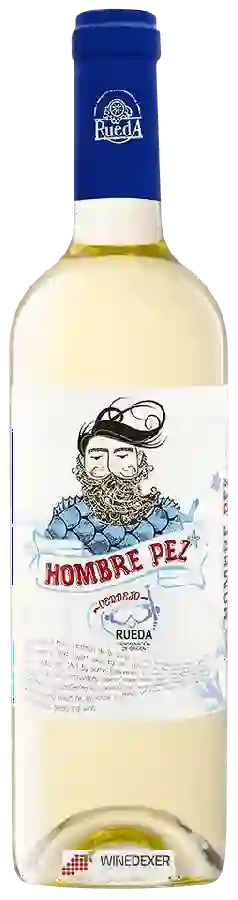 Weingut Hombre Pez - Verdejo