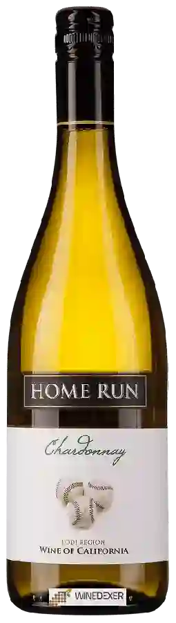 Weingut Home Run - Chardonnay