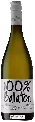 Weingut Homola - 100% Balaton
