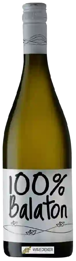 Weingut Homola - 100% Balaton Weingut Homola - 100% Balaton