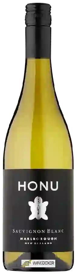 Weingut Honu - Sauvignon Blanc