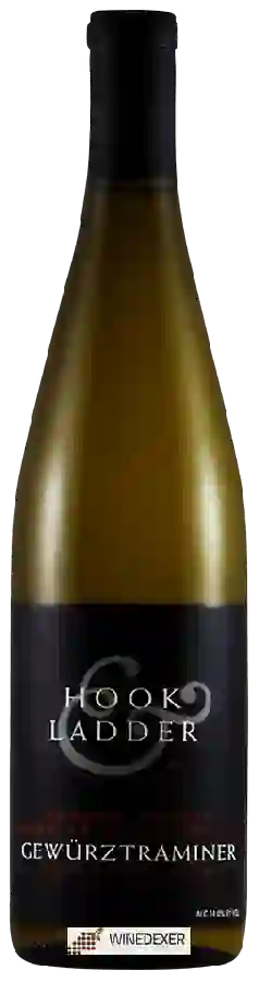 Weingut Hook & Ladder - Gewürztraminer
