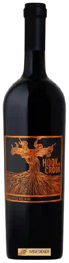Weingut Hook or Crook - Red Blend