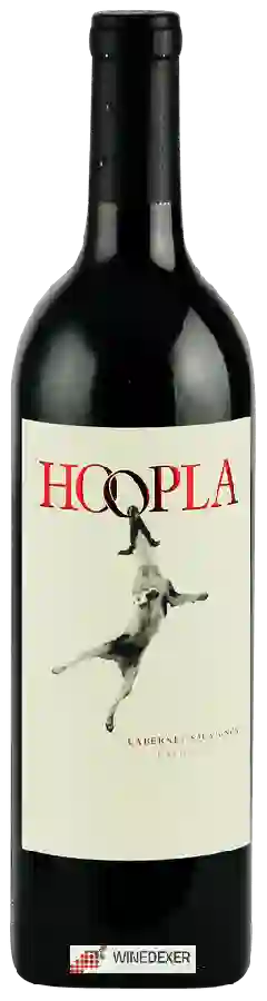 Weingut Hoopla - Cabernet Sauvignon Weingut Hoopla - Cabernet Sauvignon