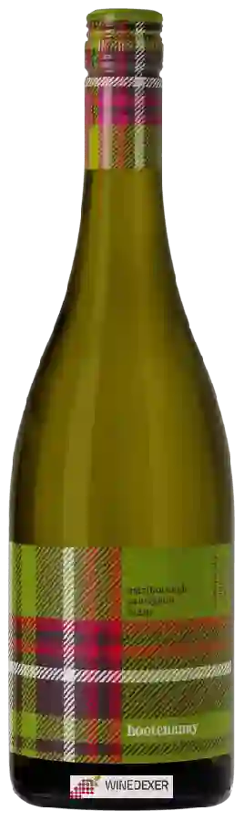 Weingut Hootenanny - Sauvignon Blanc