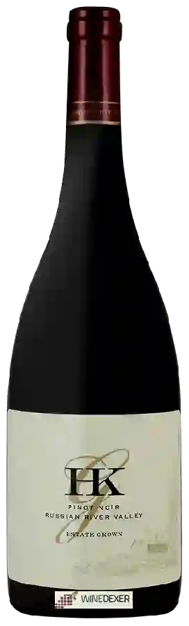 Weingut Hop Kiln - Estate Grown Pinot Noir