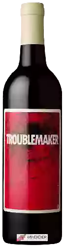 Weingut Troublemaker - Red Blend