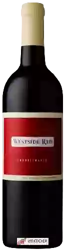 Weingut Troublemaker - Westside Red