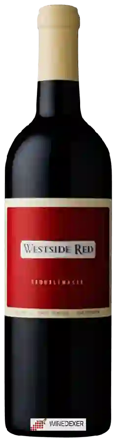 Weingut Troublemaker - Westside Red Weingut Troublemaker - Westside Red