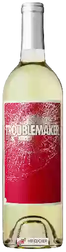 Weingut Troublemaker - White Blend