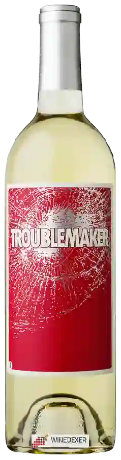 Weingut Troublemaker - White Blend Weingut Troublemaker - White Blend