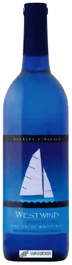 Weingut Hopkins Vineyard - Westwind Semi-Sweet