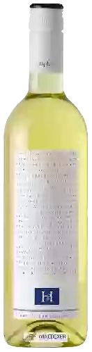 Weingut Höpler - Guttenberg Grüner Veltliner