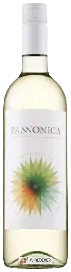 Weingut Höpler - Pannonica White Blend Weingut Höpler - Pannonica White Blend