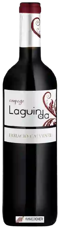 Weingut Horacio Calvente - Coupage Laguin da Weingut Horacio Calvente - Coupage Laguin da