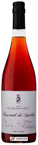 Weingut Horácio Simões - Moscatel de Setúbal