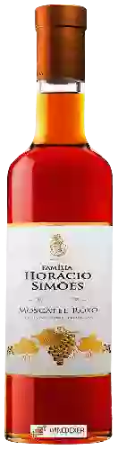 Weingut Horácio Simões - Moscatel Roxo