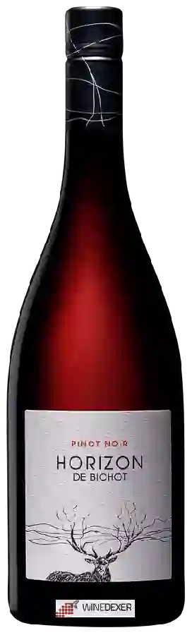 Weingut Horizon de Bichot - Pinot Noir