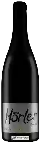 Weingut Hörler - Kalkofen Pinot Noir