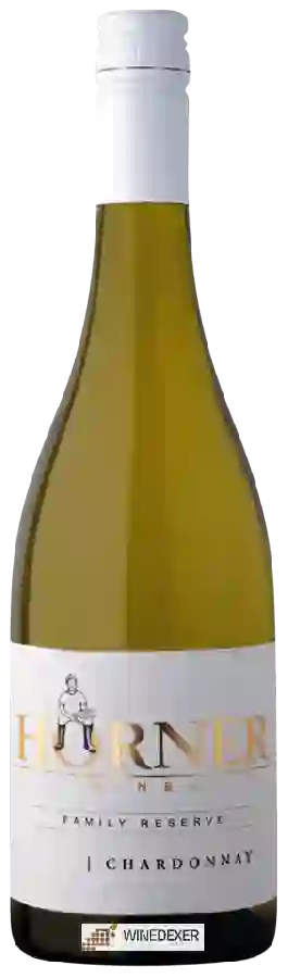 Weingut Horner - Family Reserve Chardonnay Weingut Horner - Family Reserve Chardonnay