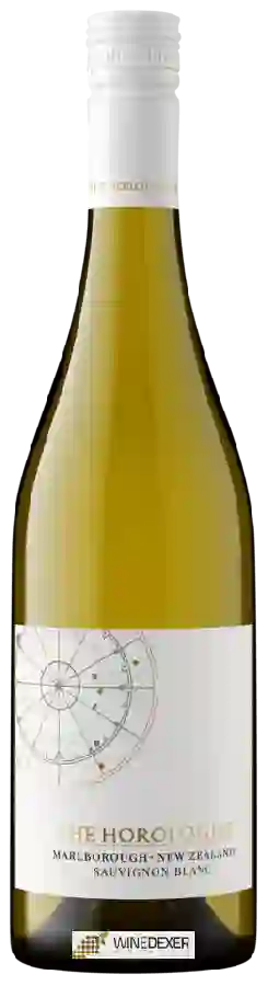 Weingut The Horologist - Sauvignon Blanc